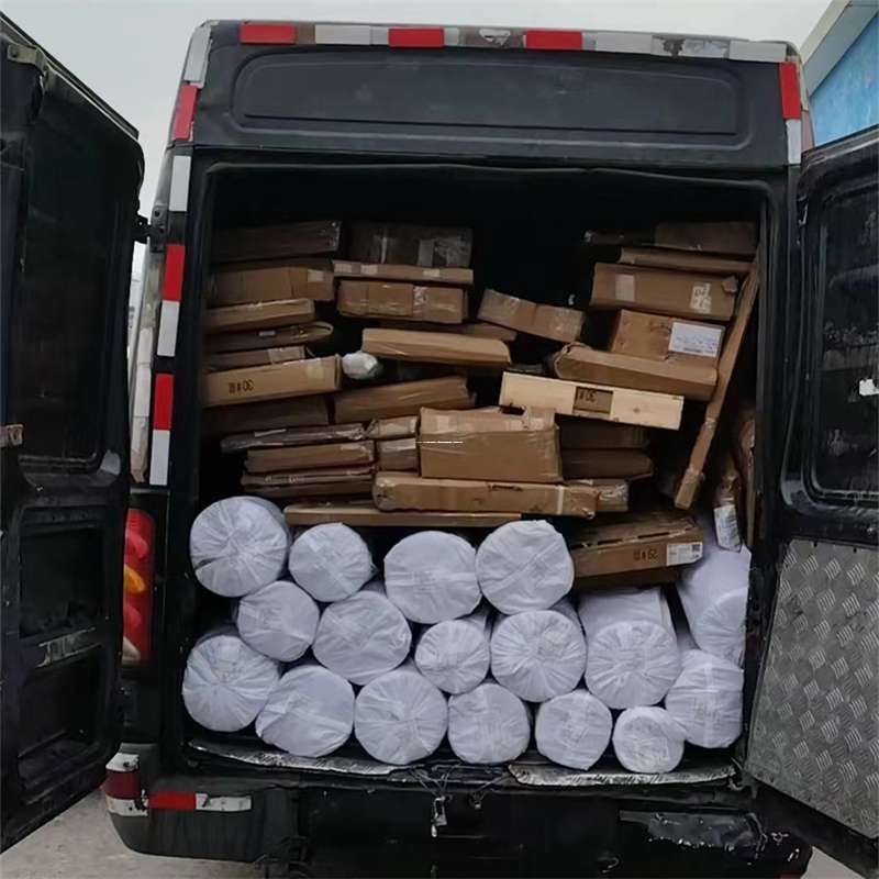 上海浦东新区到苍南物流公司——一站式服务，让货运更便捷（苍南的物流专线）