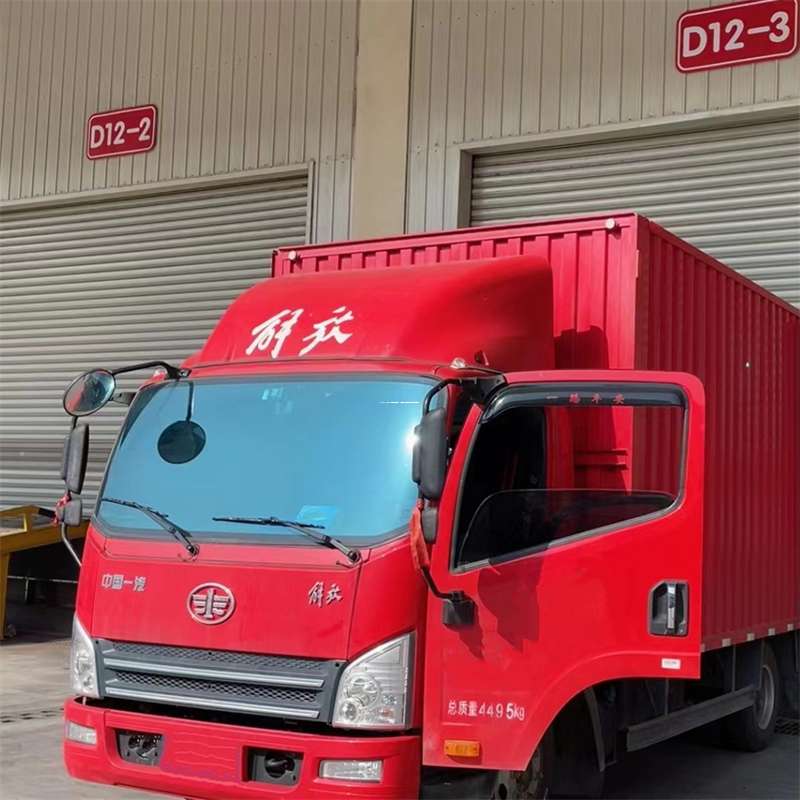 上海浦东新区到安徽物流公司——专业货运，安心送达（到安徽的物流公司）