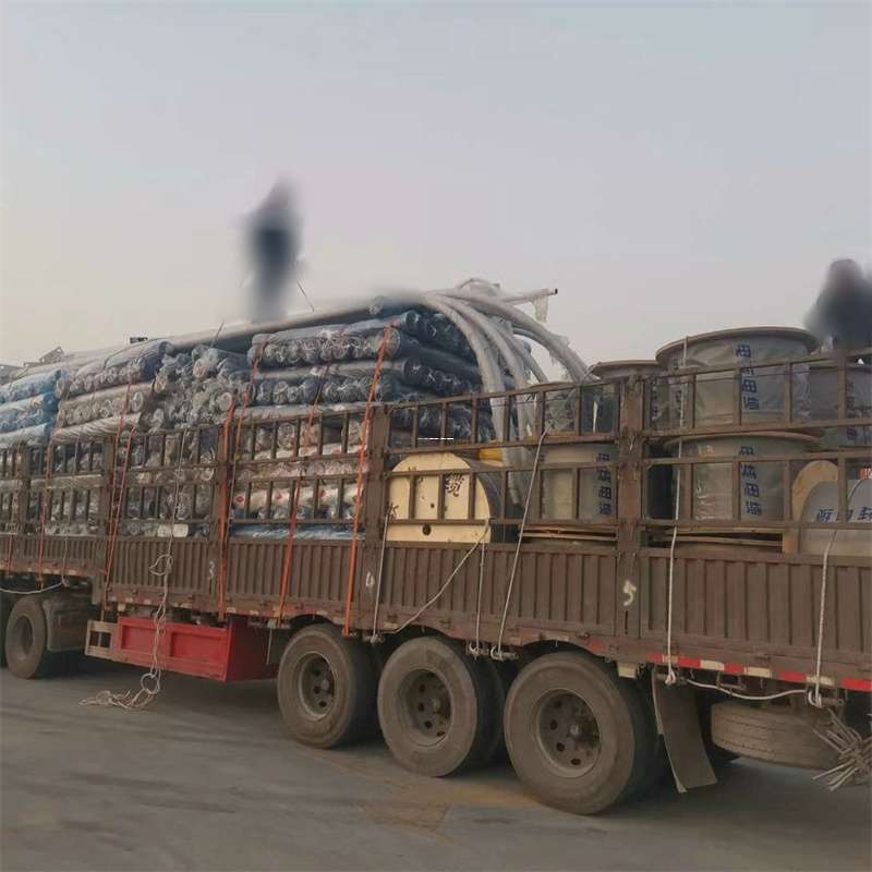 上海浦东新区到六盘水物流公司——一站式服务，让货运更便捷