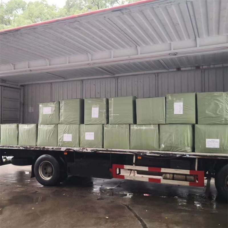 上海浦东新区至宜春货运专线一站式物流服务，畅享高效便捷运输体验