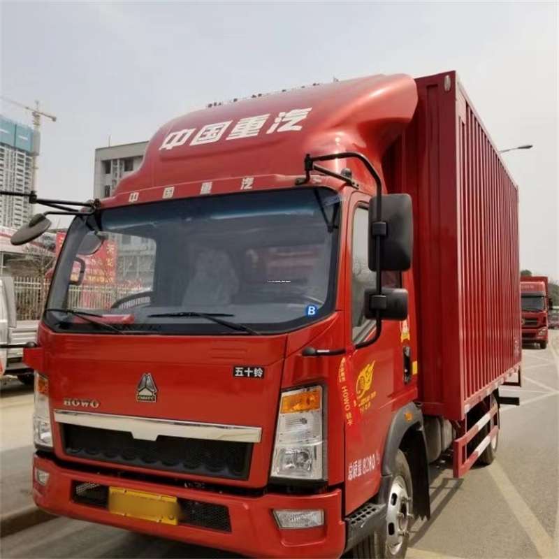 上海浦东新区到湖北物流公司——一站式服务，让货运更轻松