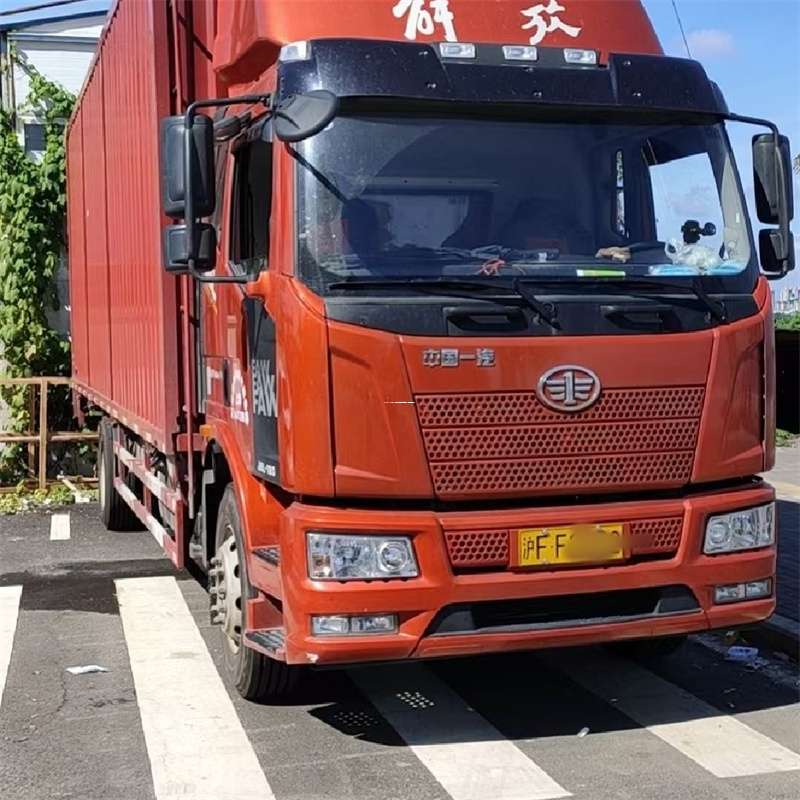 上海浦东新区到朔州物流公司一站式服务，让货运更轻松
