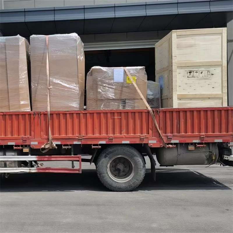 上海浦东新区到朔州物流公司——一站式服务，让货运更便捷