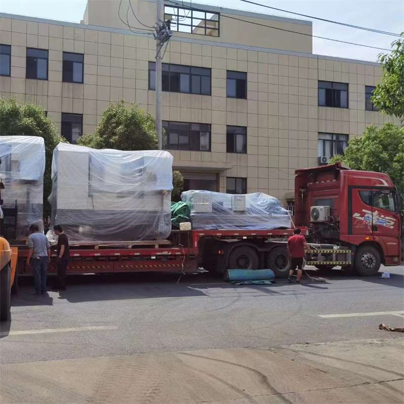上海浦东新区到南京物流公司一站式服务，让货运更轻松