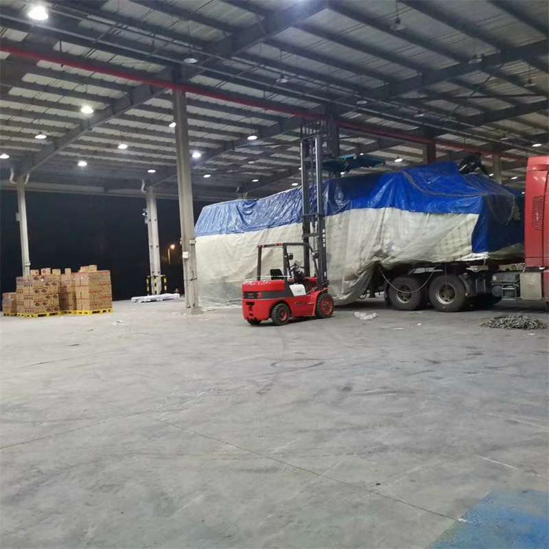 上海浦东新区到新疆塔城裕民县物流公司上海浦东新区至新疆塔城裕民县物流专线往返运输